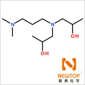 N-(二甲氨丙基)二異丙醇胺CAS 63469-23-8 低氣味反應(yīng)型催化劑